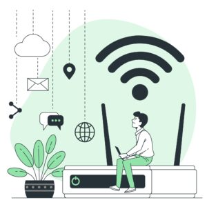 How to Hack Unknown WiFi Password