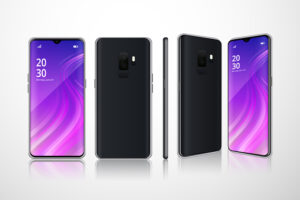 Best smartphones under 20000