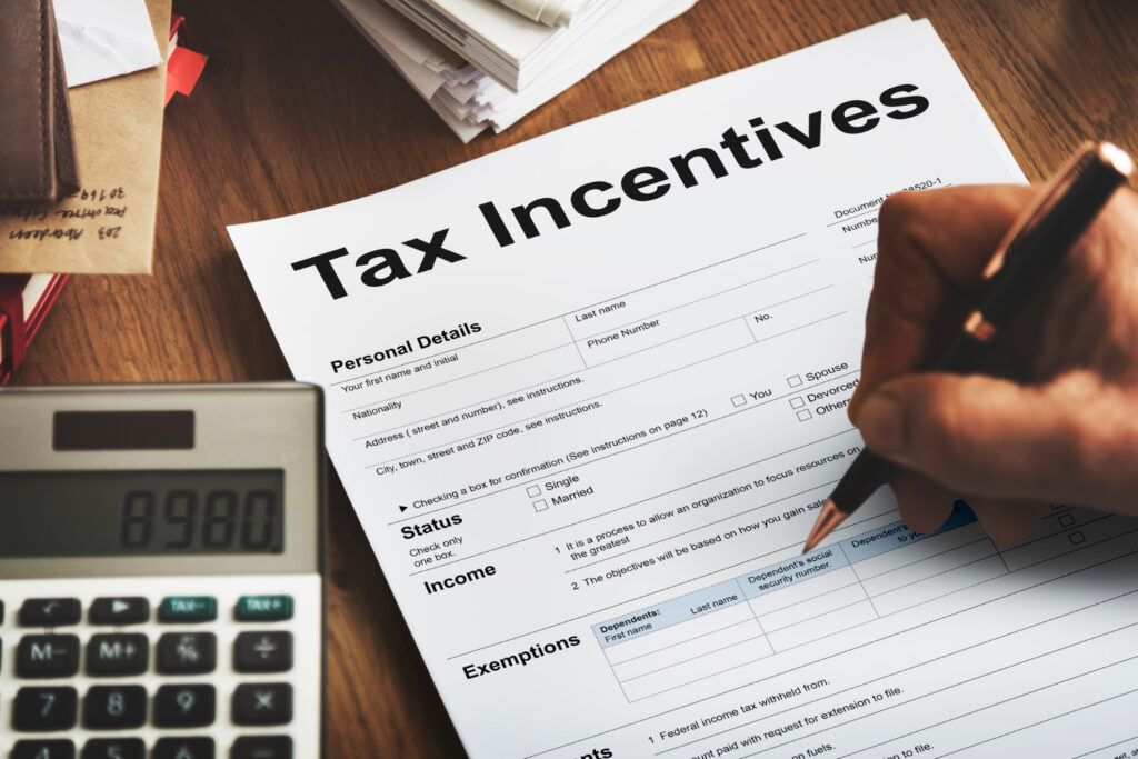 Income Tax Restructuring 2026