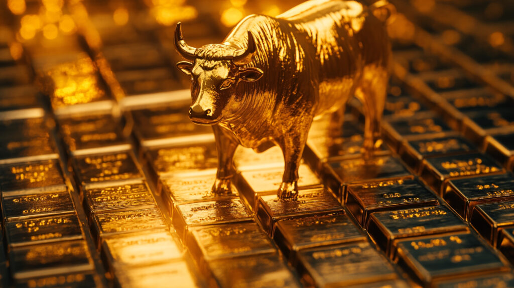 Gold rates in India surge 2026