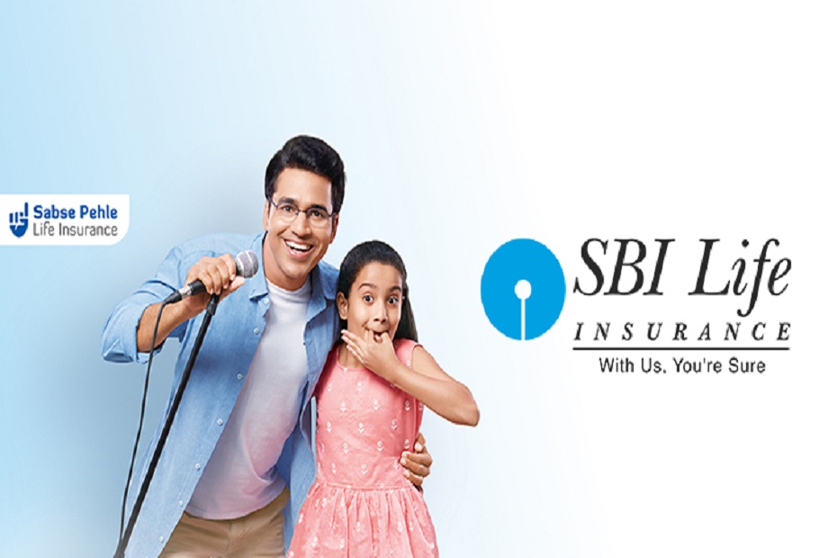 SBI Life share price decline