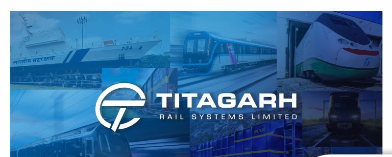 Titagarh Rail ABB driverless metro propulsion