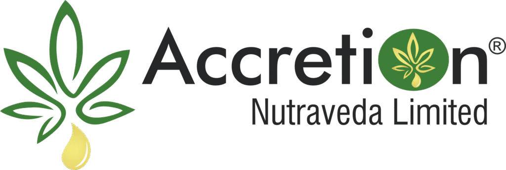 Accretion Nutraveda IPO