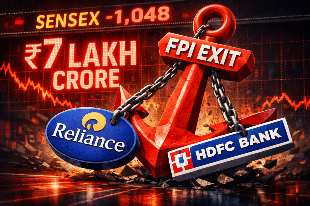 HDFC Bank Share Price News