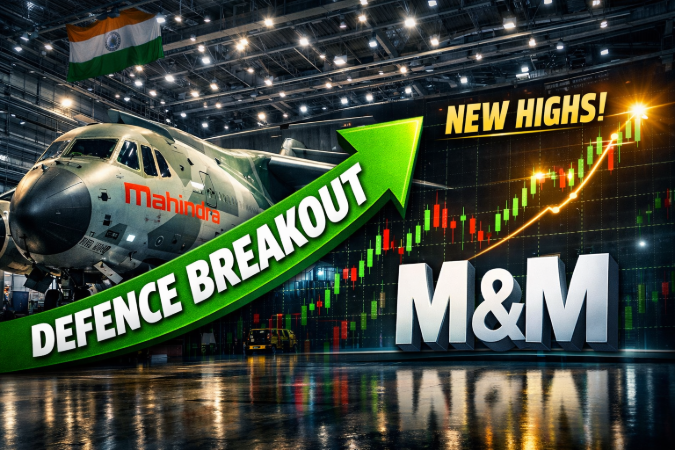 Mahindra Embraer C-390 Defence Deal