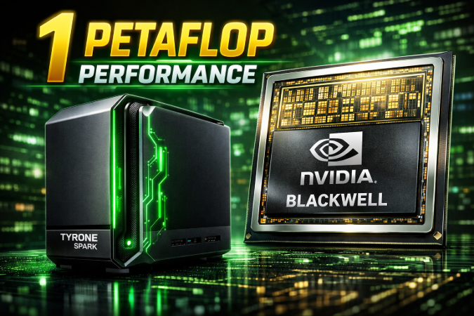 Netweb Technologies Nvidia AI Launch