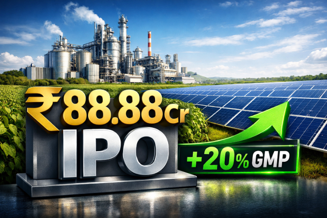 Yashhtej Industries IPO Day 1 Application