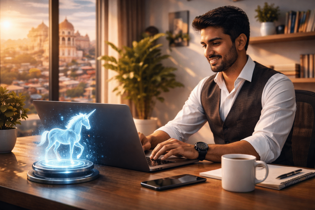 Micro-Unicorn Business Model Startups Under 50000 Budget 2026 Startup Trends.