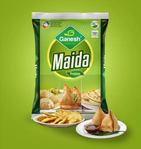 Ganesh Consumer Products IPO subscription and GMP