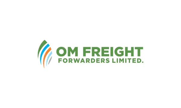 Om Freight Forwarders IPO price band lot sizeOm Freight Forwarders IPO price band lot size