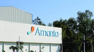Amanta Healthcare IPO allotment status