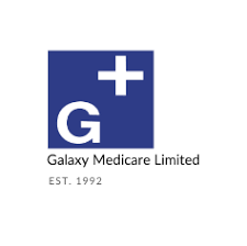 Galaxy Medicare IPO price band lot size