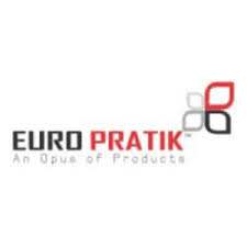 Euro Pratik Sales IPO price band lot size