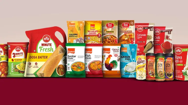 Orkla India IPO subscription 2025