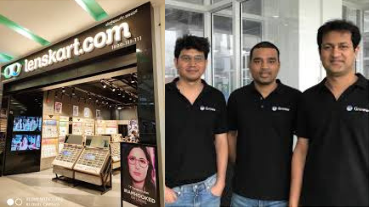 Lenskart and Groww November IPOs