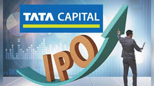 Tata Capital IPO 2025