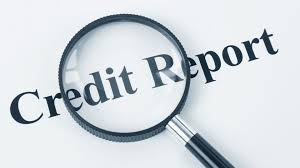 how to read your credit report