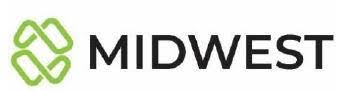 Midwest IPO price band lot size