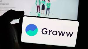 Groww IPO November 2025