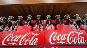 Coca-Cola India bottler IPO