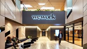 WeWork India IPO price band lot size