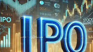 big size IPO listing day performance
