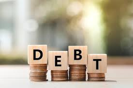 pay off debt or save first
