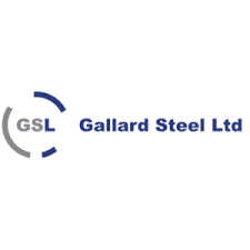Gallard Steel IPO final price lot size subscription