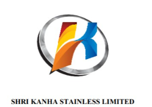 Shri Kanha Stainless IPO price band lot size