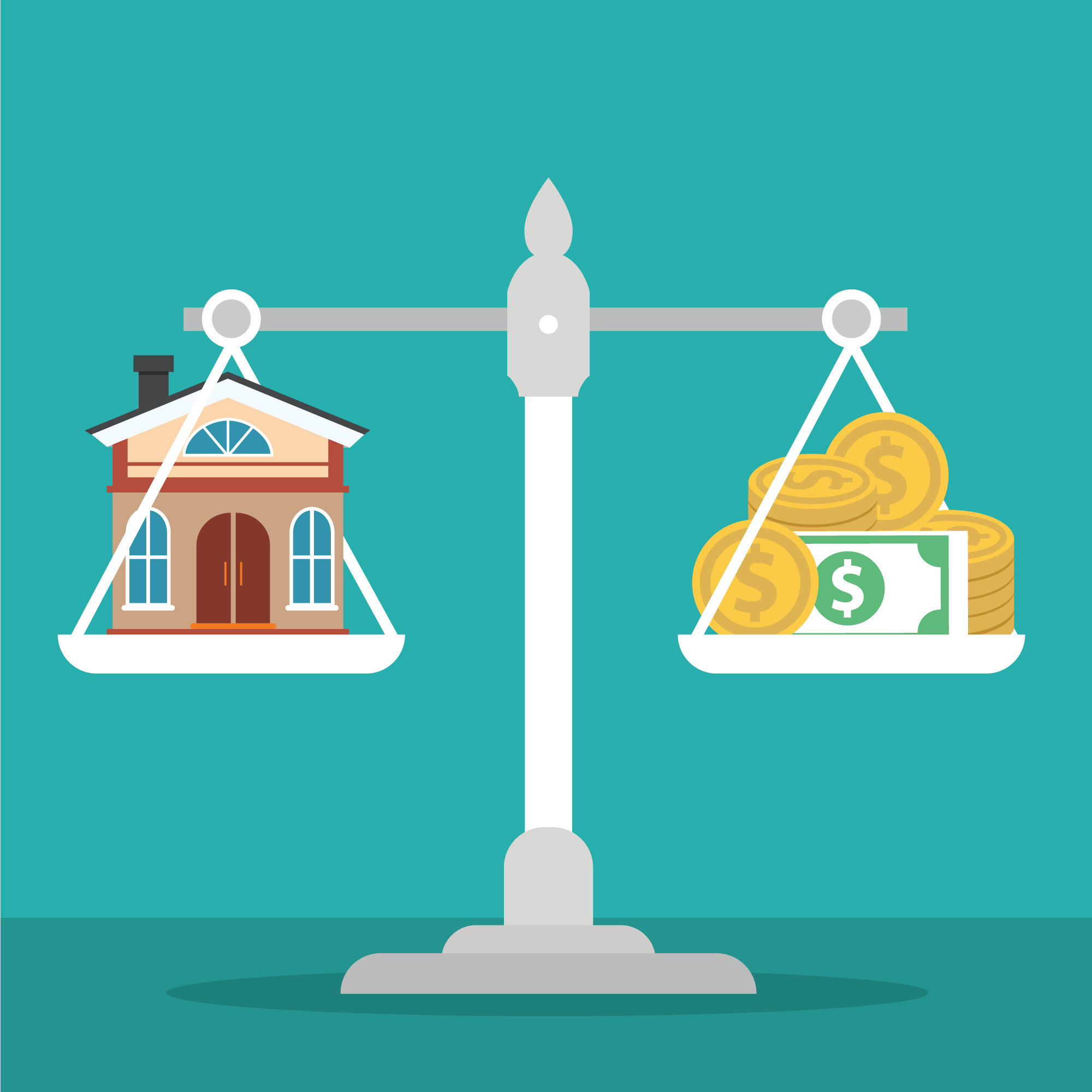 Real Estate vs Stocks vs Mutual Funds 2026