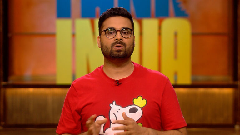 Guugly Wuugly Shark Tank India Season 5