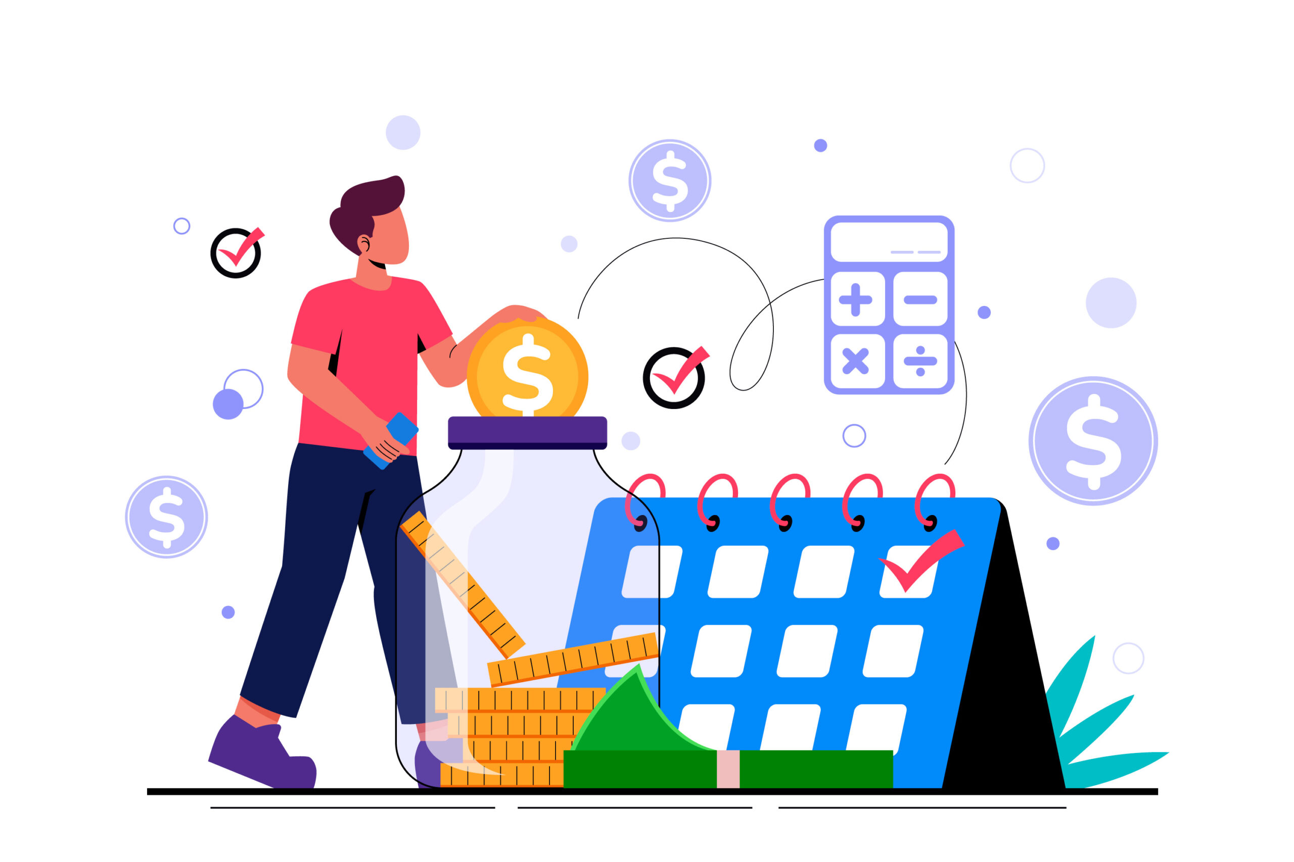 Financial Plan for 2026