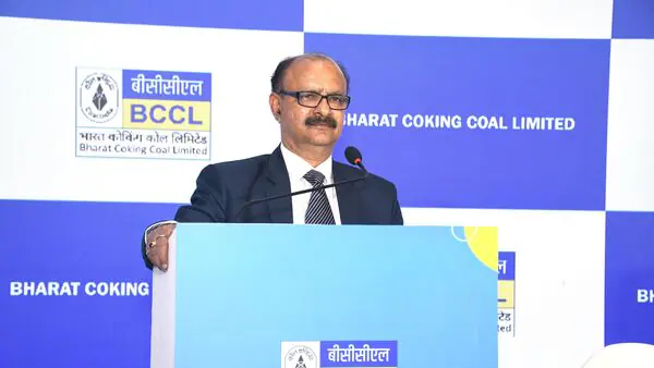 Bharat Coking Coal IPO Allotment Status 2026