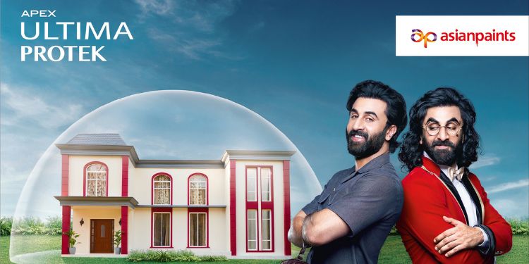 Asian Paints surprise quarterly profit miss India