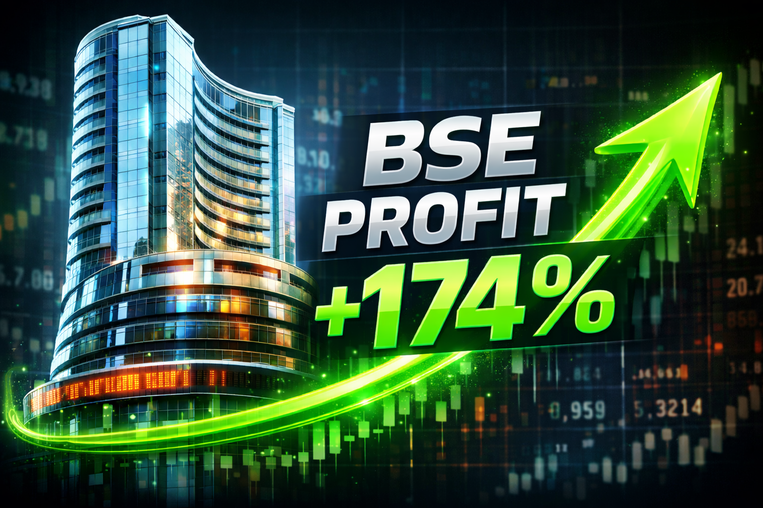 BSE Ltd Q3 FY26 Earnings & All-Time High