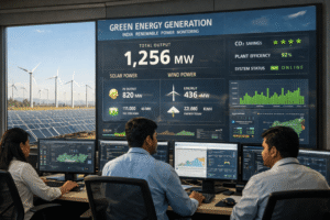 Clean Max Enviro IPO Subscription