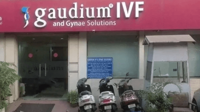 Gaudium IVF IPO Allotment Status