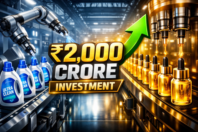 HUL Premium Expansion Strategy