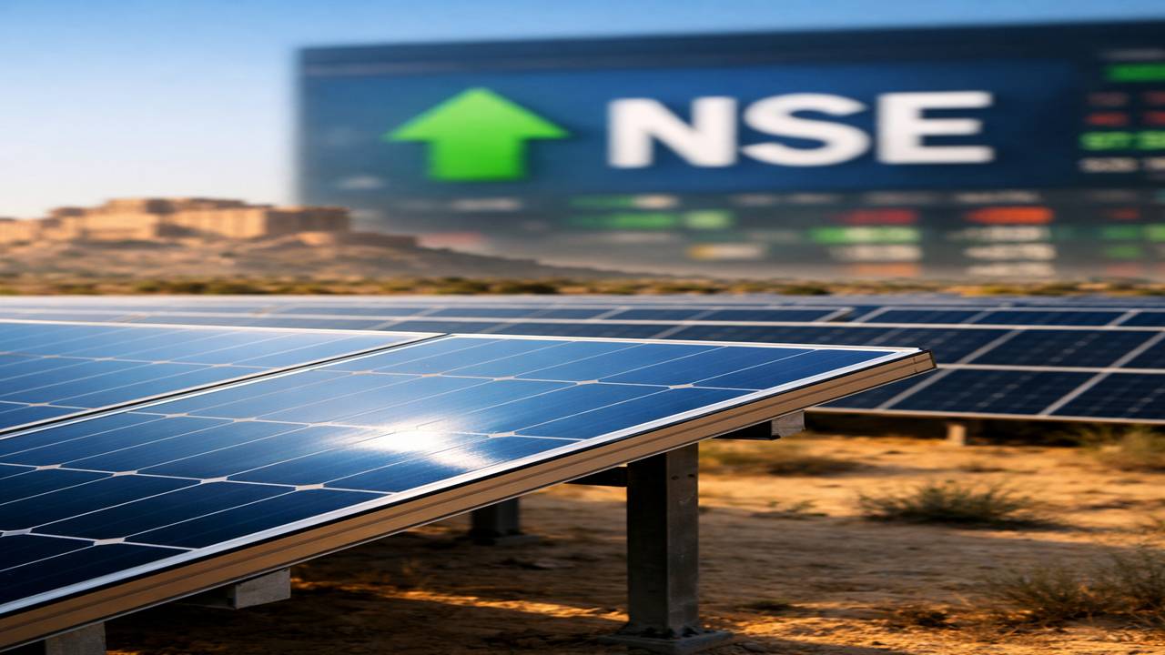 Insolation Energy NSE Main Board Migration