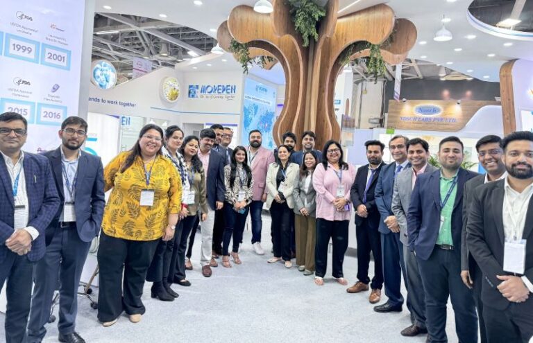 Morepen Labs Share Surge 16%