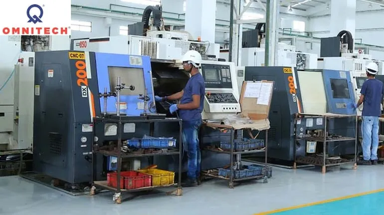 Omnitech Engineering IPO 2026