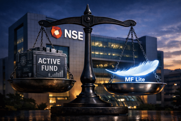SEBI MF Lite Rules 2026