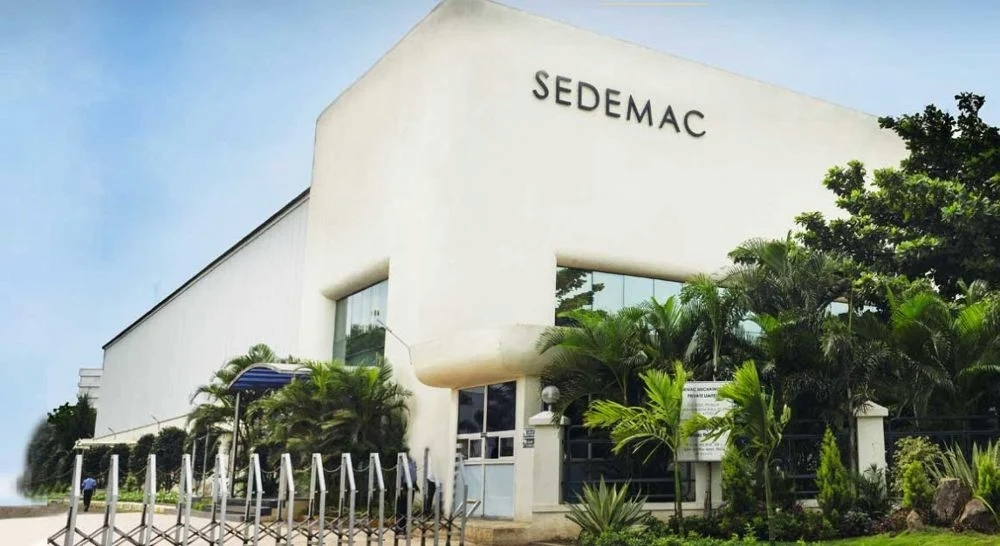 SEDEMAC Mechatronics IPO