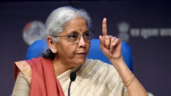 STT hike on F&O Budget 2026