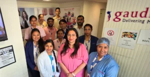 Gaudium IVF IPO review