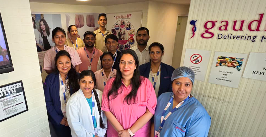 Gaudium IVF IPO review