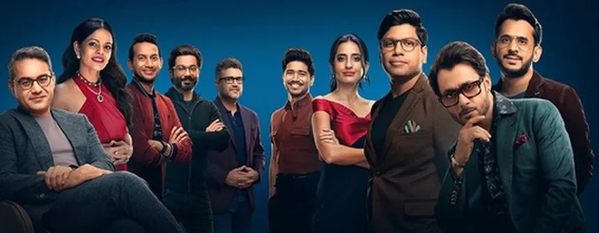 Shark Tank India 2026