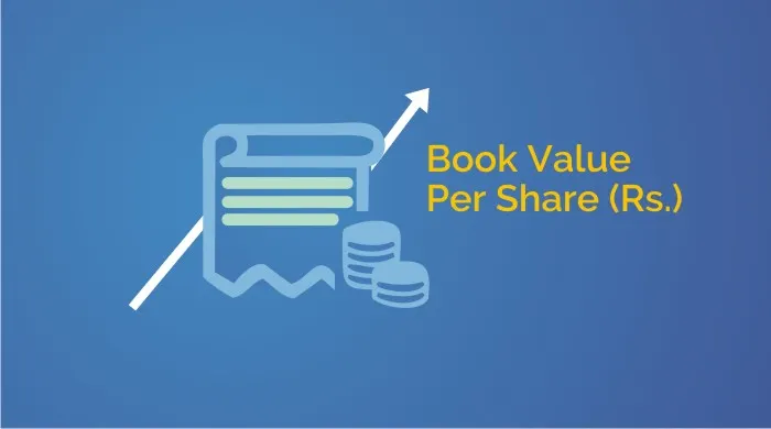 Book Value of a Share