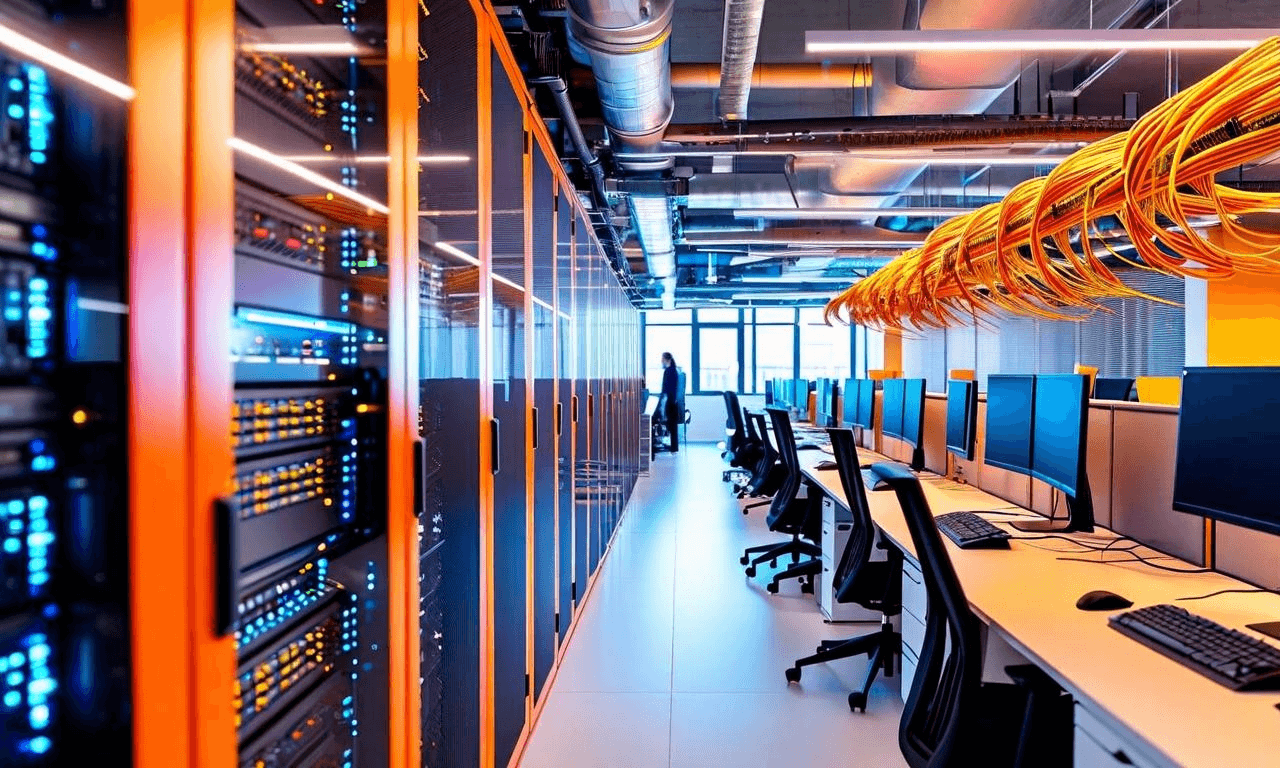 DC Infotech Cybersecurity Order