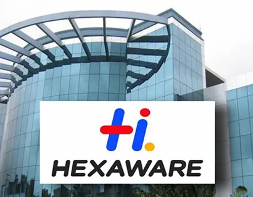 Hexaware Agentverse AI Platform